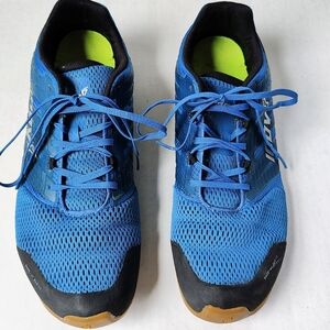 Inov-8 Bare-FX 210 Cross Training Men's Shoe Sz 14